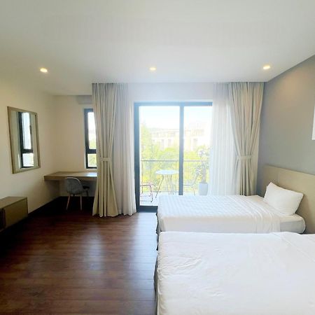 Halong Luxury Apartment Ha Long Zewnętrze zdjęcie