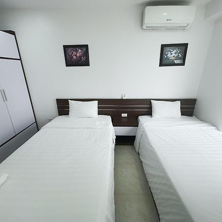 Halong Luxury Apartment Ha Long Zewnętrze zdjęcie