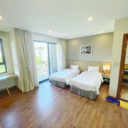 Halong Luxury Apartment Ha Long Zewnętrze zdjęcie