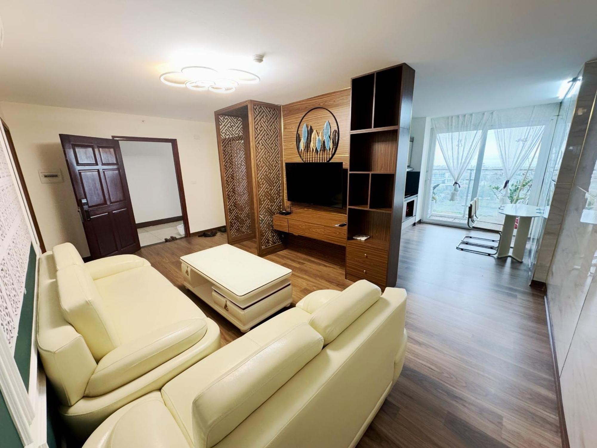 Halong Luxury Apartment Ha Long Zewnętrze zdjęcie