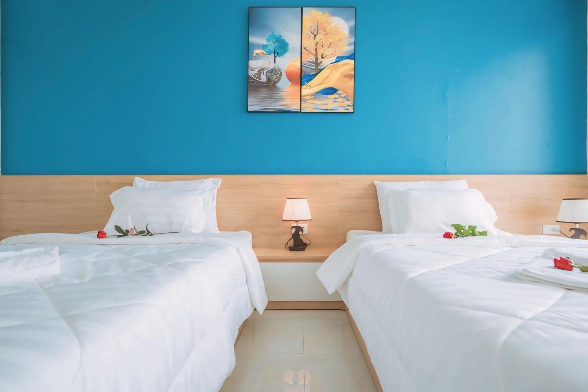 Halong Luxury Apartment Ha Long Zewnętrze zdjęcie