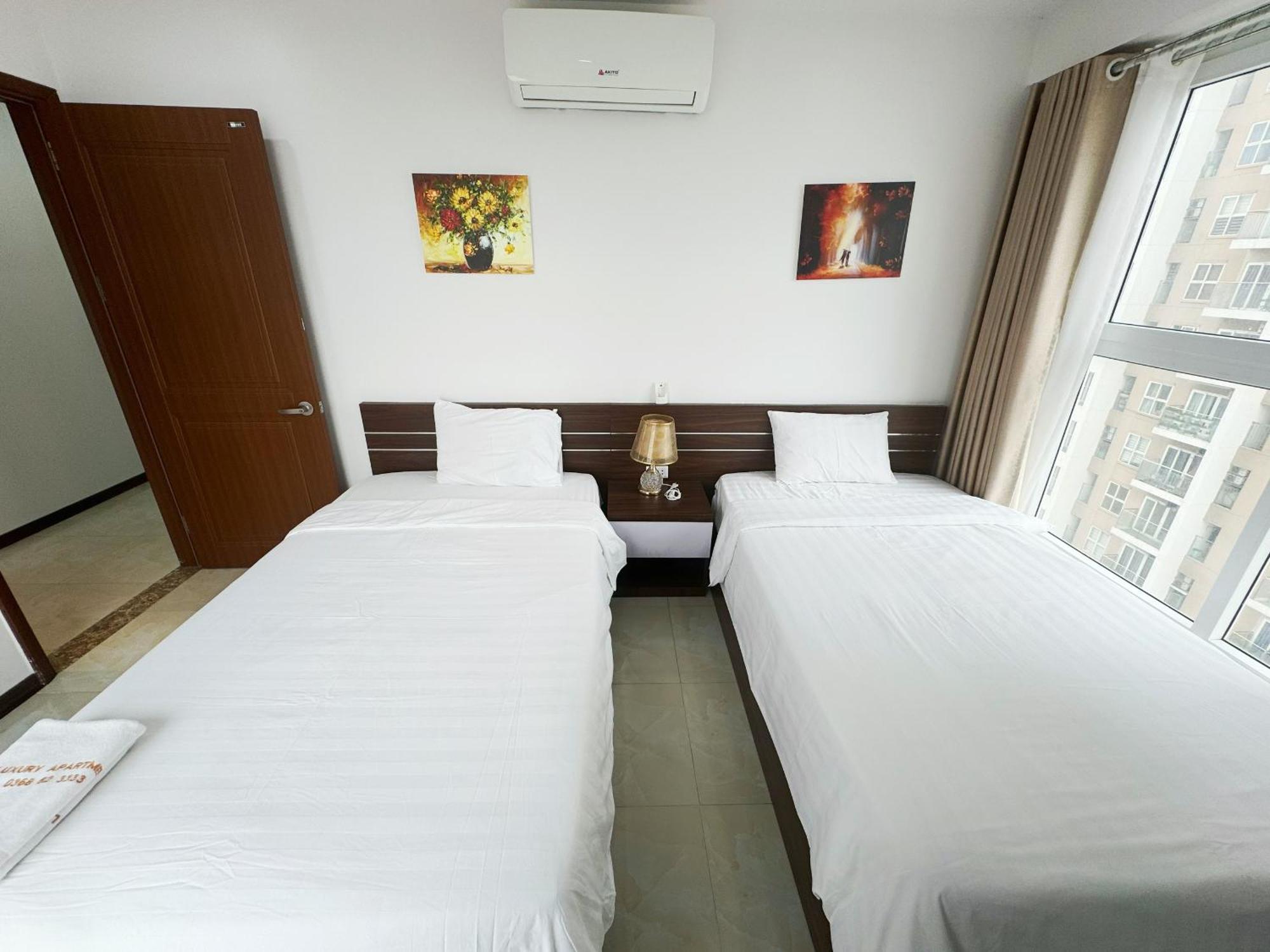 Halong Luxury Apartment Ha Long Zewnętrze zdjęcie