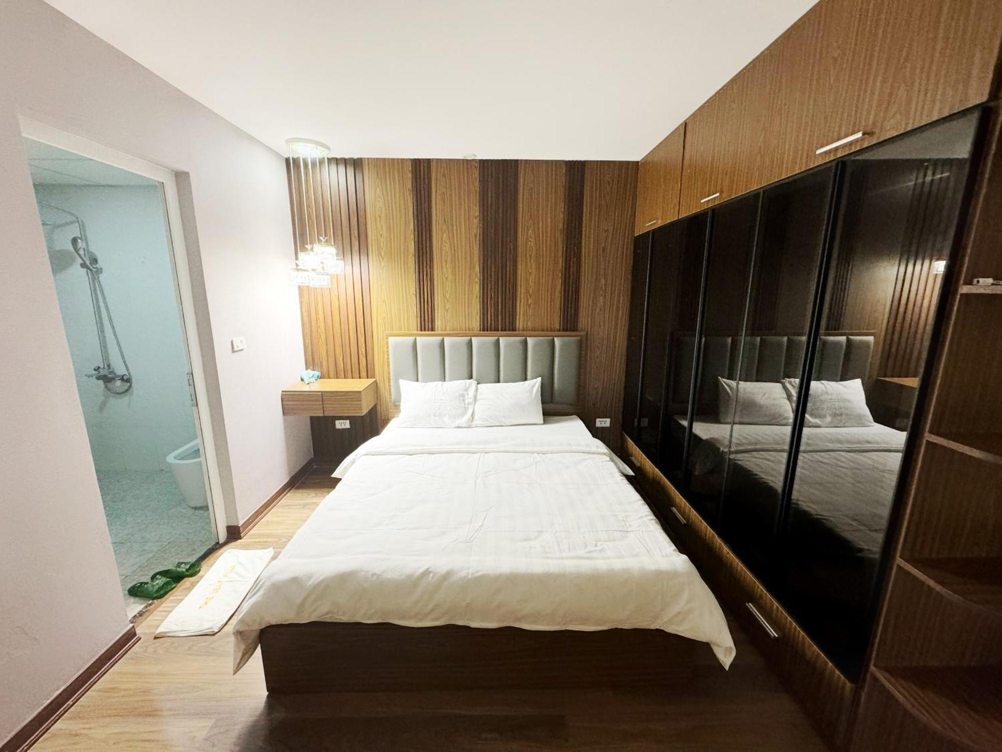 Halong Luxury Apartment Ha Long Zewnętrze zdjęcie