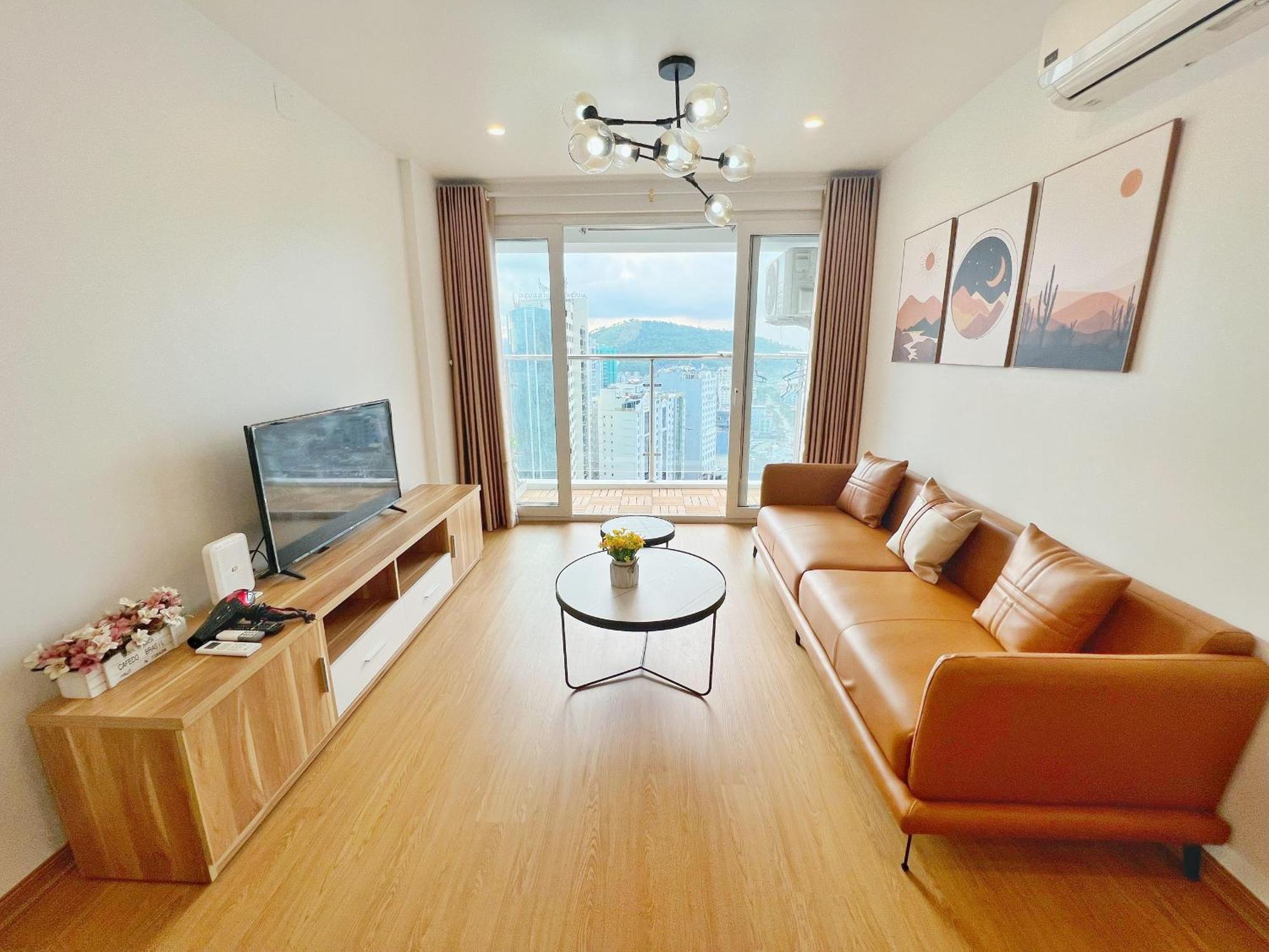 Halong Luxury Apartment Ha Long Zewnętrze zdjęcie