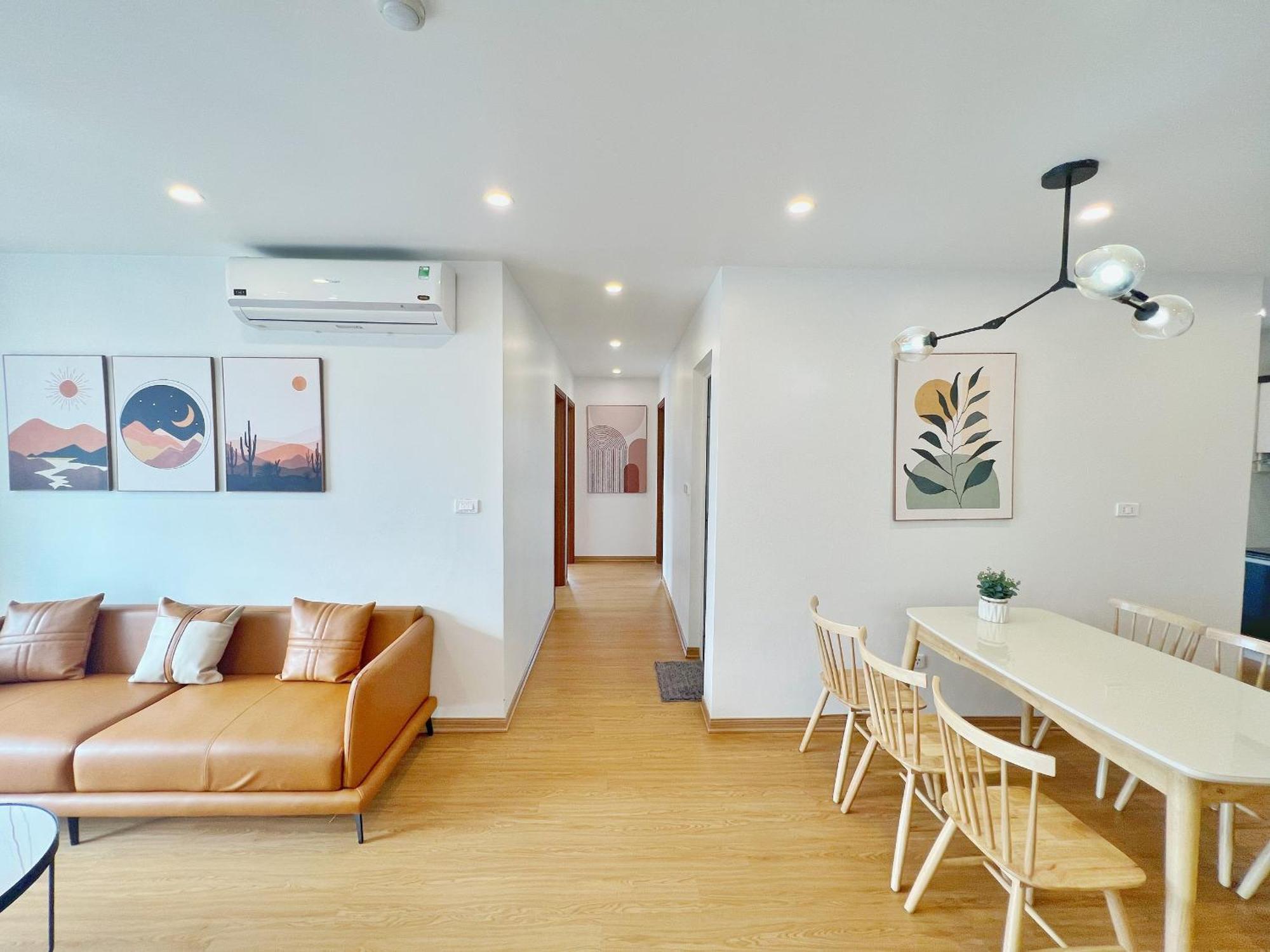 Halong Luxury Apartment Ha Long Zewnętrze zdjęcie